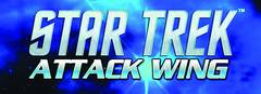STAR TREK ATTACK WING SCIMITAR
